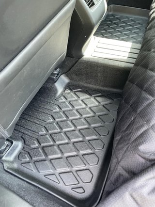 Alfombrillas a medida Honda Accord 2018-2022