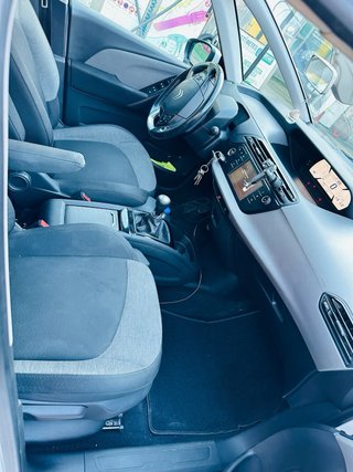 Citroën C4 Picasso 2017 hdi