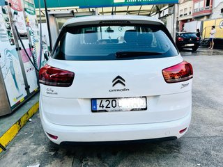 Citroën C4 Picasso 2017 hdi
