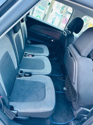 Citroën C4 Picasso 2017 hdi