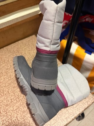 Botas de apreski Artengo Talla 36/37