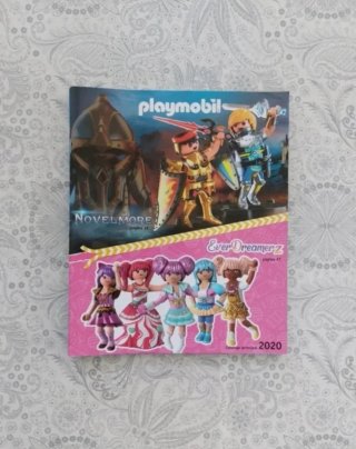 Playmobil Catálogo 2020