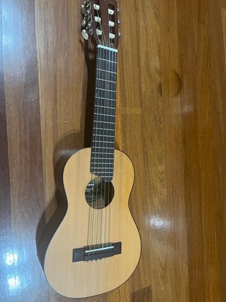 Yamaha Guitalele GL1