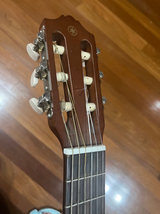 Yamaha Guitalele GL1