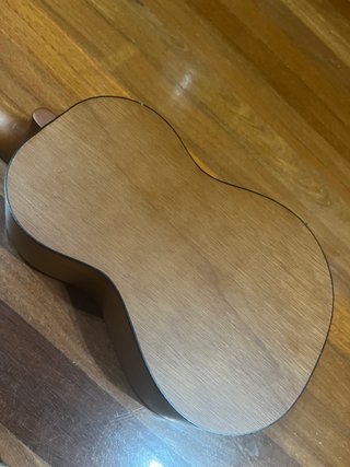 Yamaha Guitalele GL1