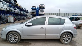 Válvula egr opel astra h 1.7 16v cdti (101 116935