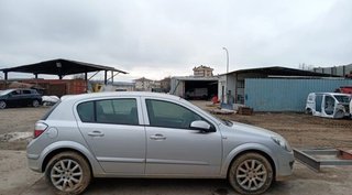 Válvula egr opel astra h 1.7 16v cdti (101 116935