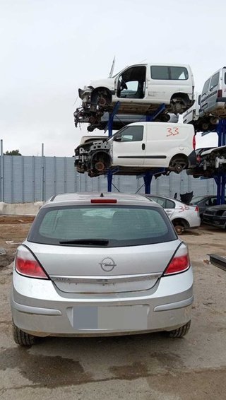 Válvula egr opel astra h 1.7 16v cdti (101 116935