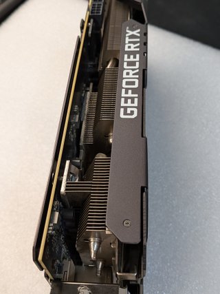 ☑️RTX 3070 ASUS TUF Gaming GeForce 8GB