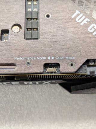 ☑️RTX 3070 ASUS TUF Gaming GeForce 8GB