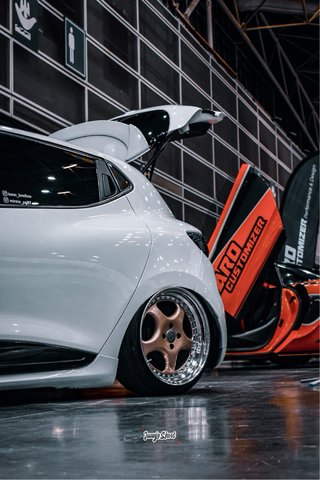 Llantas RH zw1