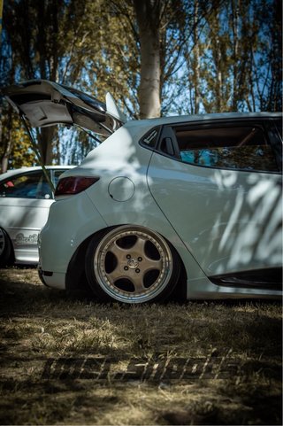 Llantas RH zw1