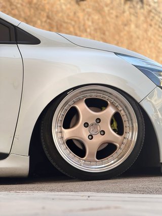 Llantas RH zw1