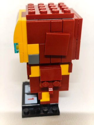Lego 41590 Iron Man