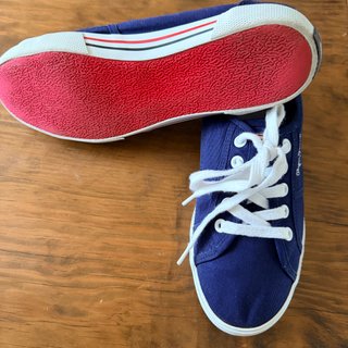 Zapatillas Pepe Jeans Azul Marino T39