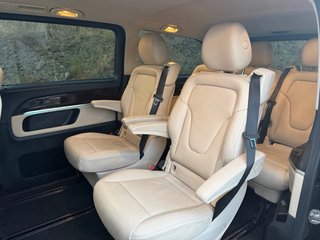 mercedes clase v 220cdi