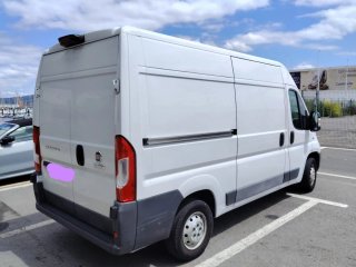FIAT Ducato 2016