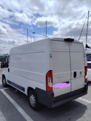 FIAT Ducato 2016