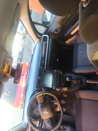 Citroen C3  2018