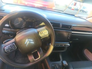 Citroen C3  2018