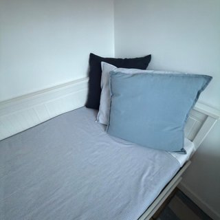 Diván cama IKEA Hemnes (se hace matrimonio)