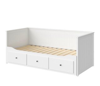 Diván cama IKEA Hemnes (se hace matrimonio)