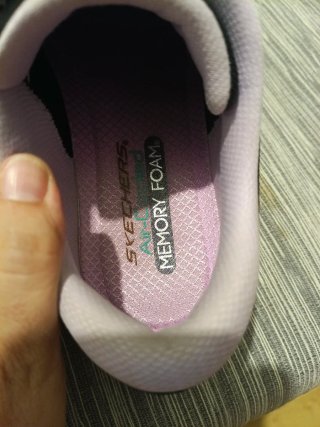 Zapatillas Skechers Sin Apenas Uso