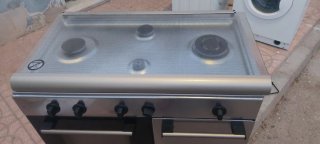 Cocina de gas 70 cm