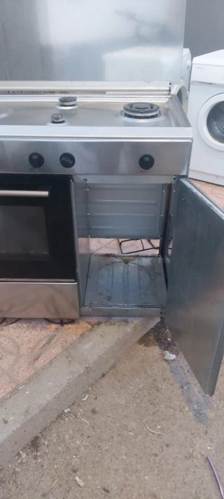 Cocina de gas 70 cm