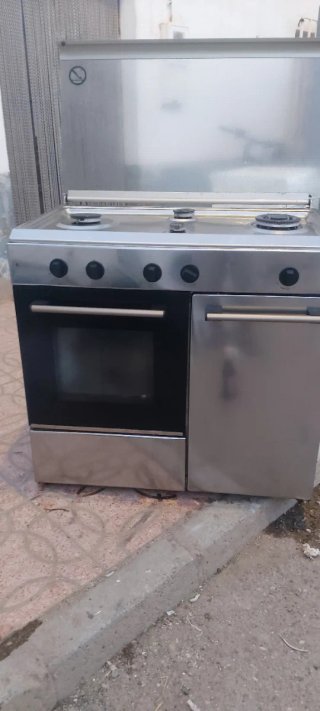 Cocina de gas 70 cm