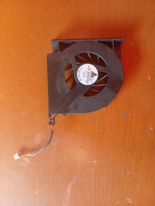 Ventilador y disipador HP G61