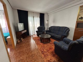 Piso en venta en Santa María en Ciudad Real