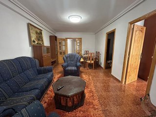 Piso en venta en Santa María en Ciudad Real