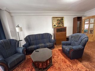 Piso en venta en Santa María en Ciudad Real