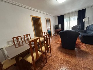 Piso en venta en Santa María en Ciudad Real