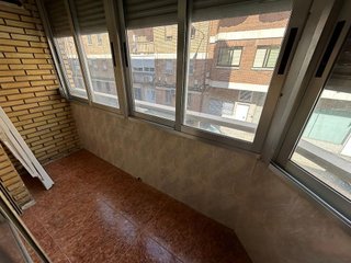 Piso en venta en Santa María en Ciudad Real