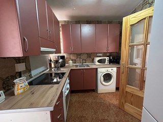 Piso en venta en Santa María en Ciudad Real