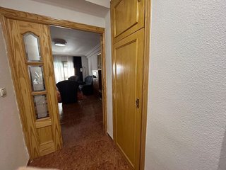 Piso en venta en Santa María en Ciudad Real