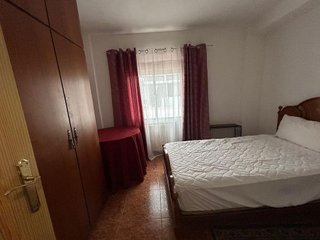 Piso en venta en Santa María en Ciudad Real
