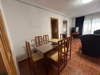 Piso en venta en Santa María en Ciudad Real
