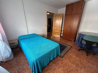 Piso en venta en Santa María en Ciudad Real