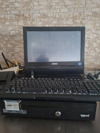 Tpv.impresora
