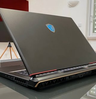 MSI Raider GE78 RTX 4090/i9-14900HX/32 GB/1 TB