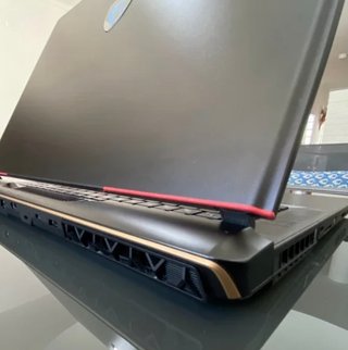 MSI Raider GE78 RTX 4090/i9-14900HX/32 GB/1 TB