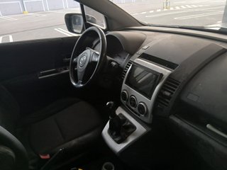 Mazda 5 2007