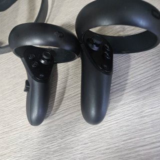 Oculus Quest 128 GB + funda