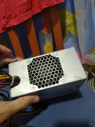 Alimentatore per PC