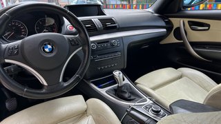 BMW Serie 1 2010