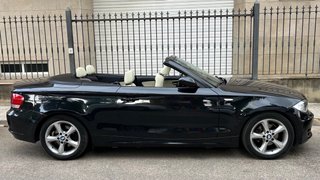 BMW Serie 1 2010