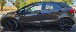 KIA Rio 2012